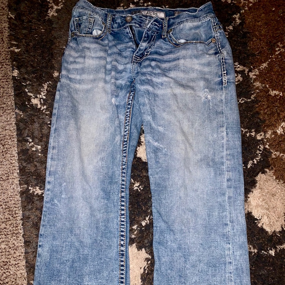 Men’s BKE Aiden size 28s Jeans